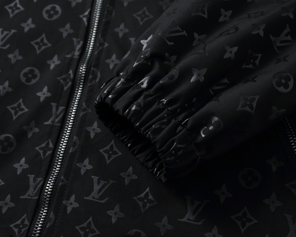 ブランドジャケット着用イメージ